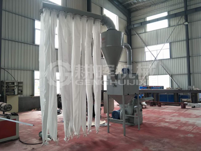 新型磨粉機新式打粉機錘片式磨粉機