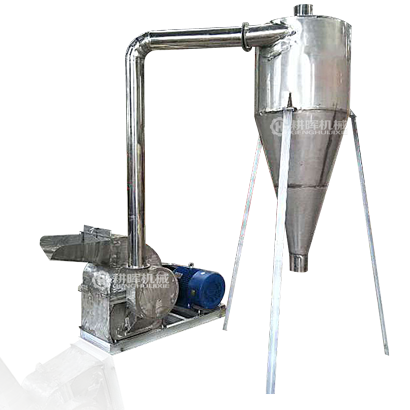 304不銹鋼錘片粉碎機不銹鋼錘片式打碎機