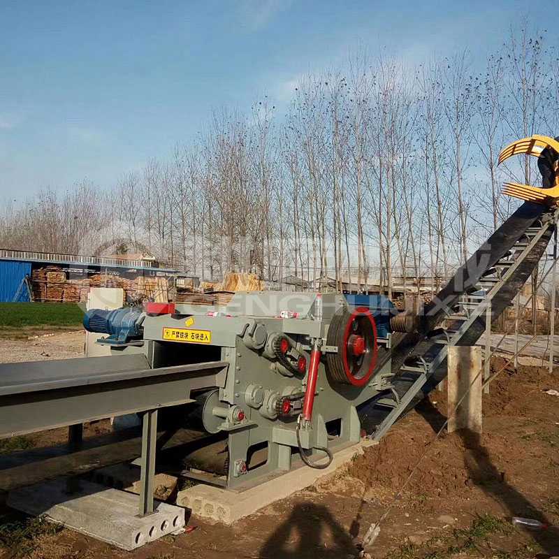 216鼓式削片機(jī)廠家鼓式削片機(jī)哪家好鼓式削片機(jī)