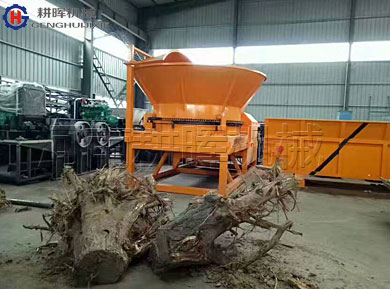 圓盤式樹根粉碎機移動式樹根粉碎機大型樹根粉 圓盤式樹根粉碎機移動式樹根粉碎機大型樹根粉