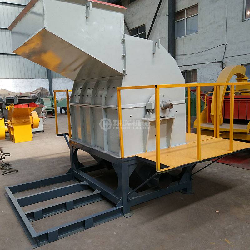 全自動鋸末機大型鋸末機高產鋸末機