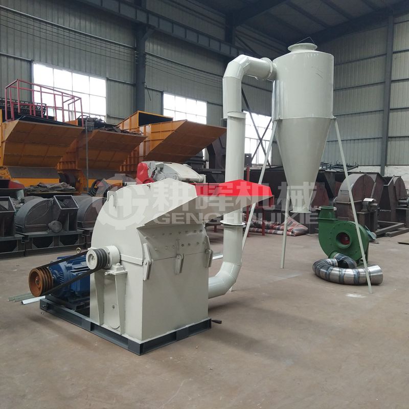 鋸末粉碎機全套正壓裝法標準鋸末粉碎機 鋸末粉碎機全套正壓裝法標準鋸末粉碎機