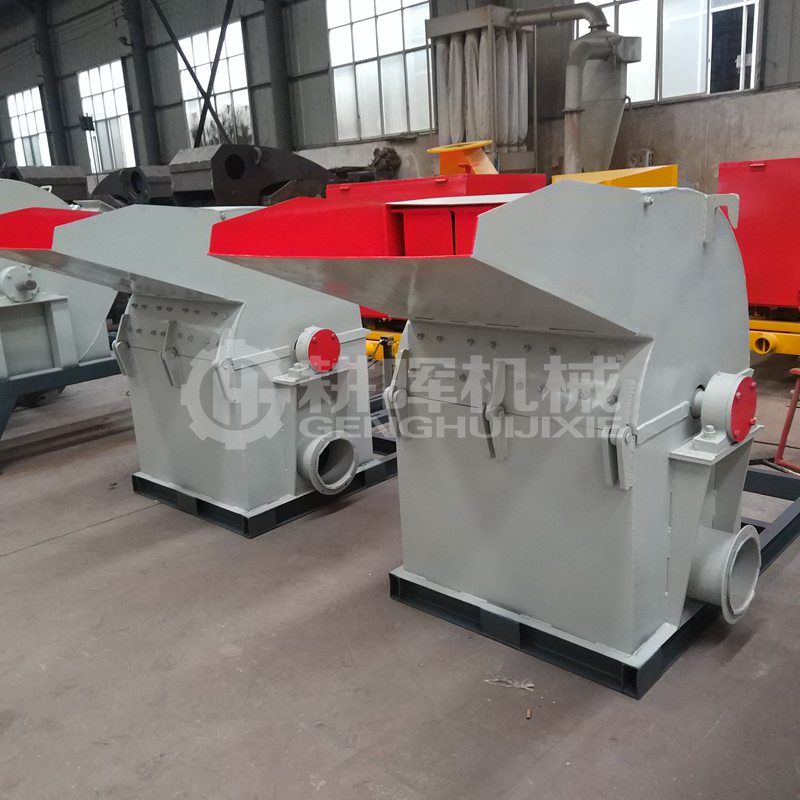 鋸末粉碎機全套正壓裝法標準鋸末粉碎機 鋸末粉碎機全套正壓裝法標準鋸末粉碎機