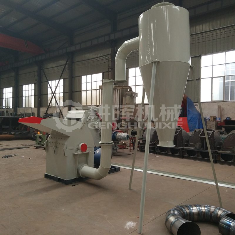 鋸末粉碎機全套正壓裝法標準鋸末粉碎機 鋸末粉碎機全套正壓裝法標準鋸末粉碎機