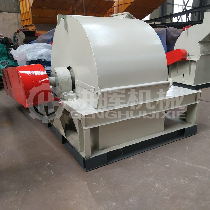 1米2菇木切片機大型食用菌木片機GH1200木削機