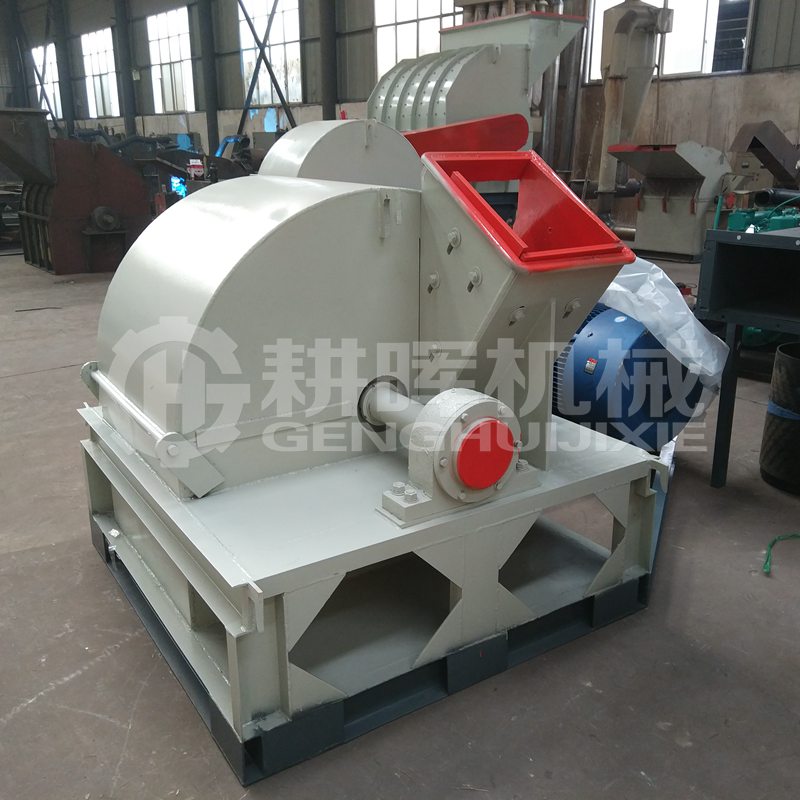 1米2菇木切片機大型食用菌木片機GH1200木削機