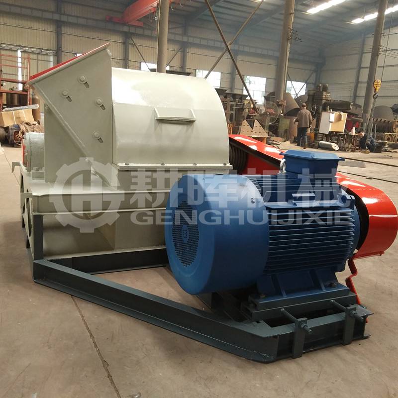 1米2菇木切片機大型食用菌木片機GH1200木削機