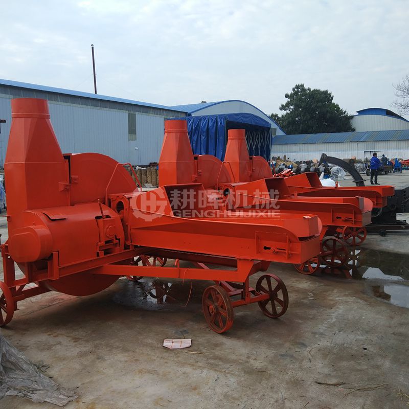 樹皮切碎機(jī)樹皮切段機(jī)樹皮鍘斷機(jī)