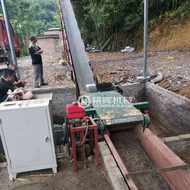 竹子邊角料粉碎機(jī)筷子廠邊角料粉碎機(jī)竹制品廠 竹子邊角料粉碎機(jī)筷子廠邊角料粉碎機(jī)竹制品廠