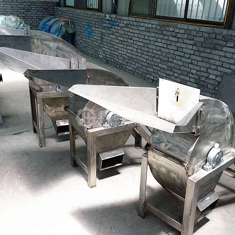 小型304不銹鋼粉碎機小型不銹鋼打碎機