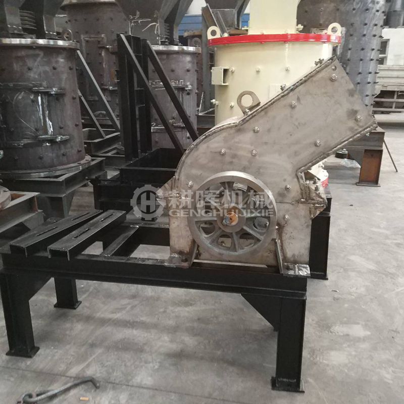 不銹鋼錘破304不銹鋼錘式破碎機