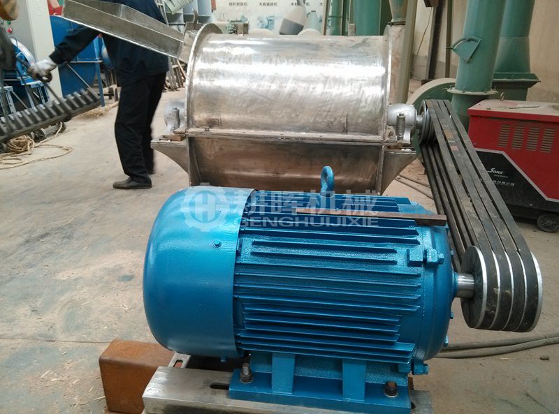 304不銹鋼超微粉碎機不銹鋼磨粉機不銹鋼打粉機