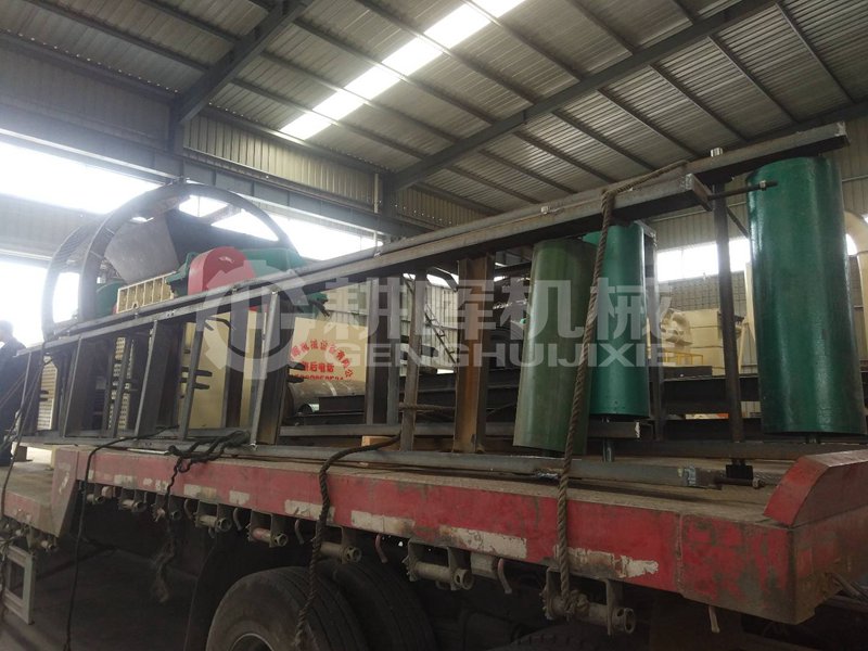 大型輪胎粉碎機(jī)大型輪胎破碎機(jī)大型輪胎撕碎機(jī)