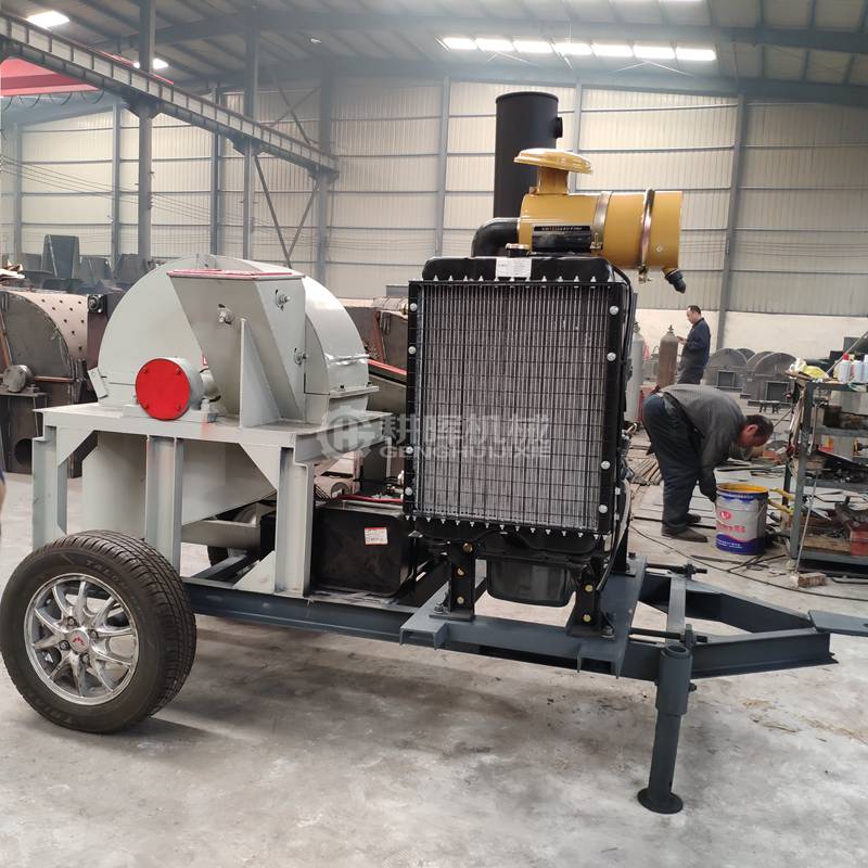 移動柴油樹枝粉碎機(jī)GH800移動柴油木削機(jī) 移動柴油樹枝粉碎機(jī)GH800移動柴油木削機(jī)