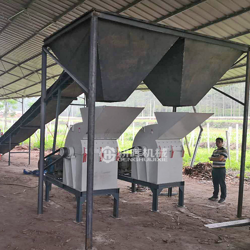 食用菌玉米芯粉碎機玉米軸粉碎機種香菇平菇羊 食用菌玉米芯粉碎機玉米軸粉碎機種香菇平菇羊