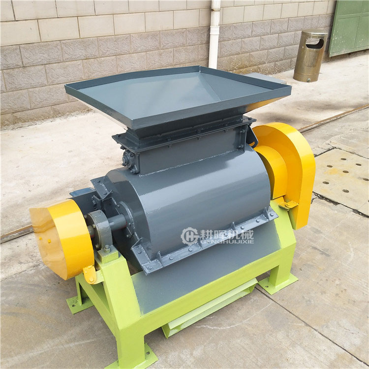 尿素粉碎機化工原料粉碎機顆粒料粉碎機 尿素粉碎機化工原料粉碎機顆粒料粉碎機