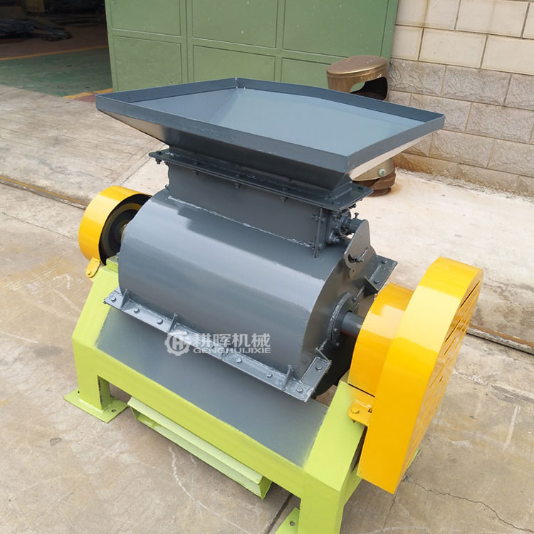 尿素粉碎機化工原料粉碎機顆粒料粉碎機 尿素粉碎機化工原料粉碎機顆粒料粉碎機