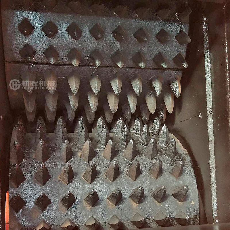 雙軸式粉碎機(jī)雙輥式粉碎機(jī)齒輥粉碎機(jī)對(duì)輥粉碎 雙軸式粉碎機(jī)雙輥式粉碎機(jī)齒輥粉碎機(jī)對(duì)輥粉碎