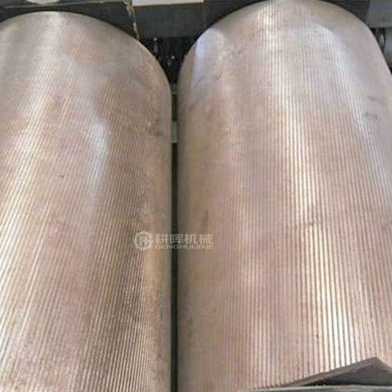 雙軸式粉碎機(jī)雙輥式粉碎機(jī)齒輥粉碎機(jī)對(duì)輥粉碎 雙軸式粉碎機(jī)雙輥式粉碎機(jī)齒輥粉碎機(jī)對(duì)輥粉碎