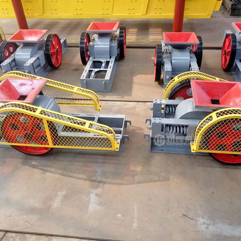 雙軸式粉碎機(jī)雙輥式粉碎機(jī)齒輥粉碎機(jī)對(duì)輥粉碎 雙軸式粉碎機(jī)雙輥式粉碎機(jī)齒輥粉碎機(jī)對(duì)輥粉碎