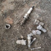 火花塞粉碎機(jī)點(diǎn)火器粉碎機(jī)