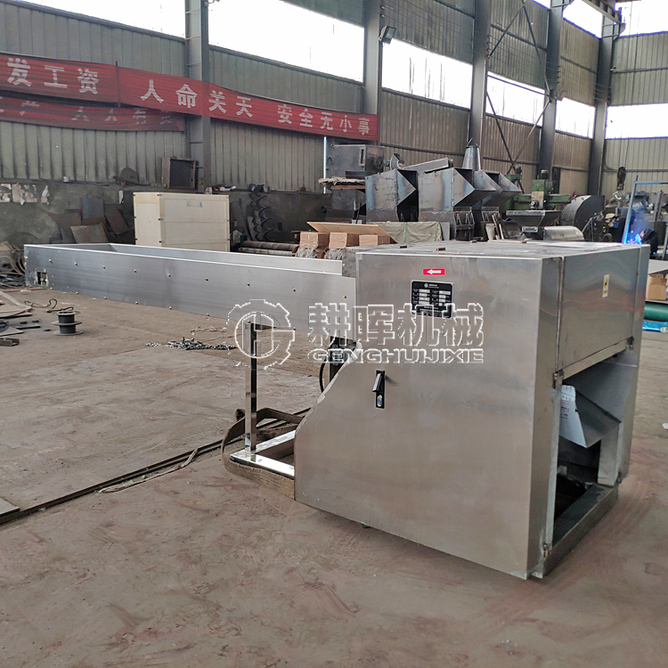 纖維切碎機(jī)碎布機(jī)植物纖維切斷機(jī)化纖打包帶切