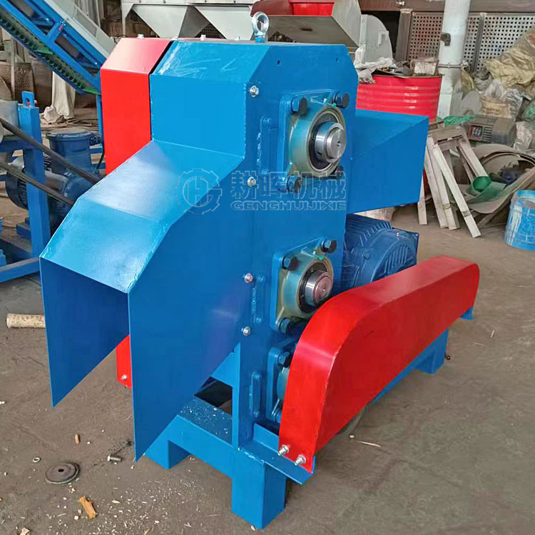 樹枝切斷機 原木截斷機 木段機 鋸木機