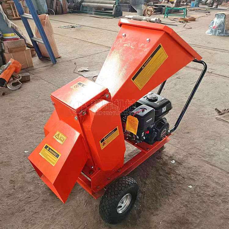 樹枝切斷機 原木截斷機 木段機 鋸木機