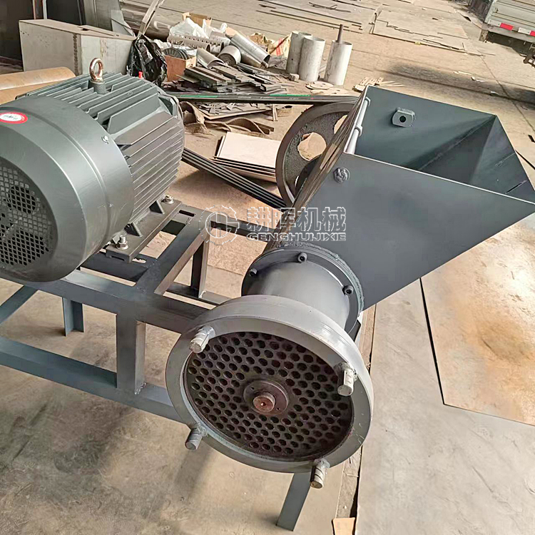 破骨絞肉機(jī) 整雞絞肉機(jī) 帶骨凍鮮肉粉碎機(jī)