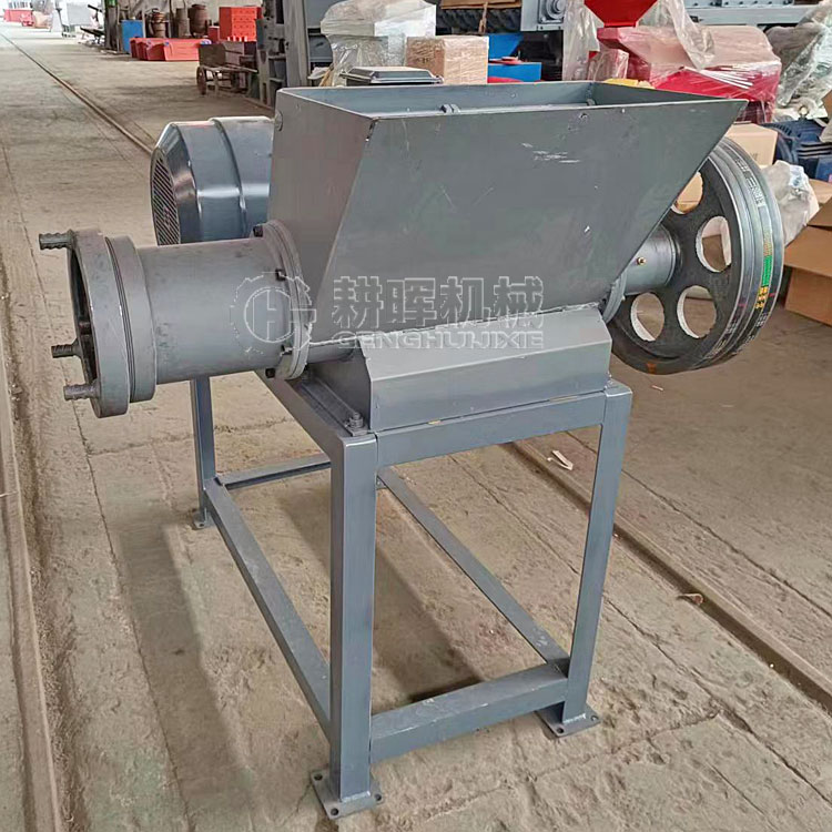 破骨絞肉機(jī) 整雞絞肉機(jī) 帶骨凍鮮肉粉碎機(jī)