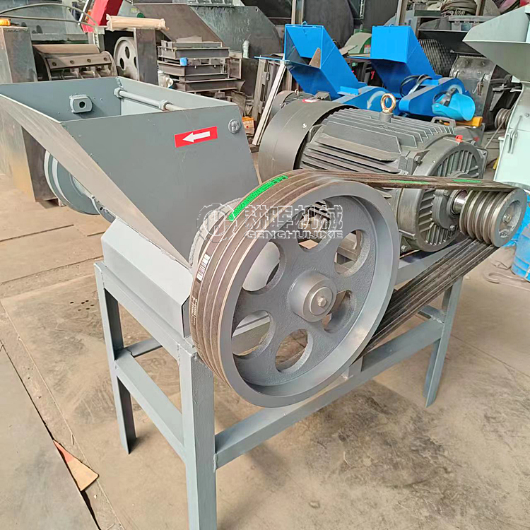 破骨絞肉機(jī) 整雞絞肉機(jī) 帶骨凍鮮肉粉碎機(jī)