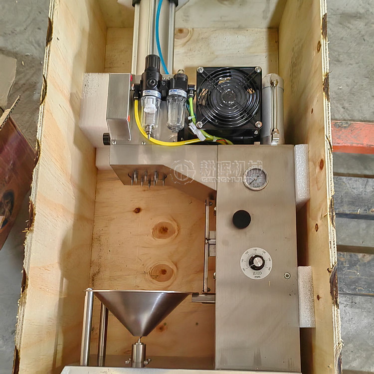 全自動青椰子削皮機