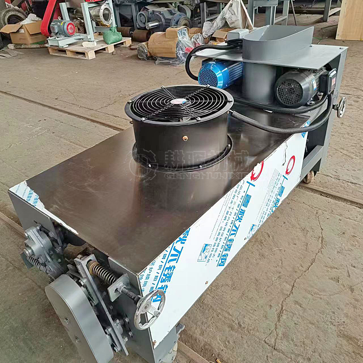 椰子拋光機 椰子去毛機 椰子脫毛機