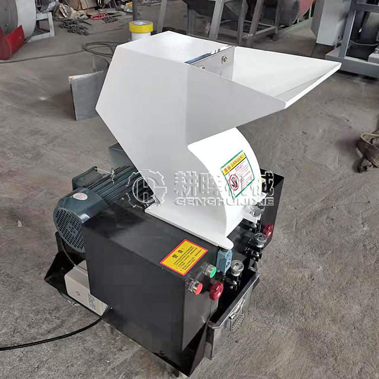 椰絲切斷機 麻絲麻繩短切機 麻纖維粉碎機 棕櫚