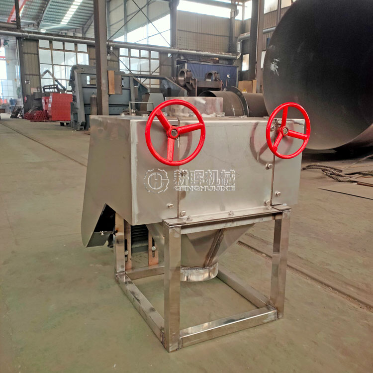 尿素粉碎機(jī) 結(jié)塊破碎機(jī) 化工肥料破碎機(jī)