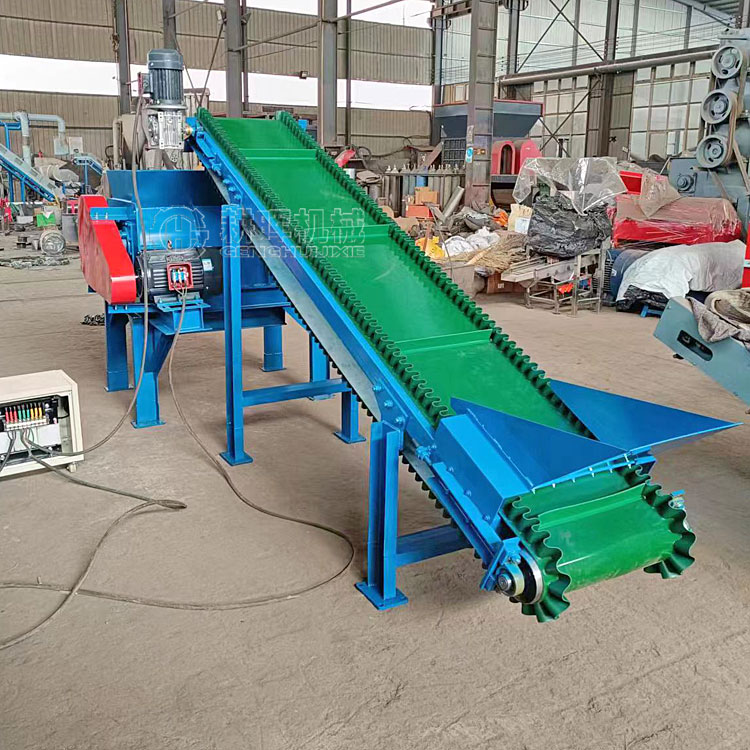 結塊打散機 洗衣粉板結料破碎機 化肥結塊粉碎機