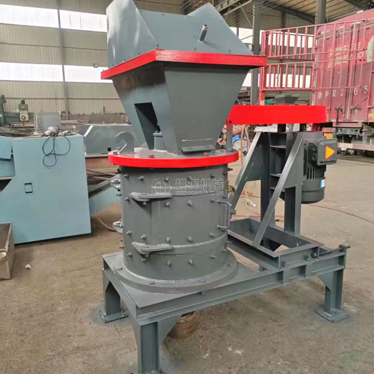 口服液瓶粉碎分離生產線