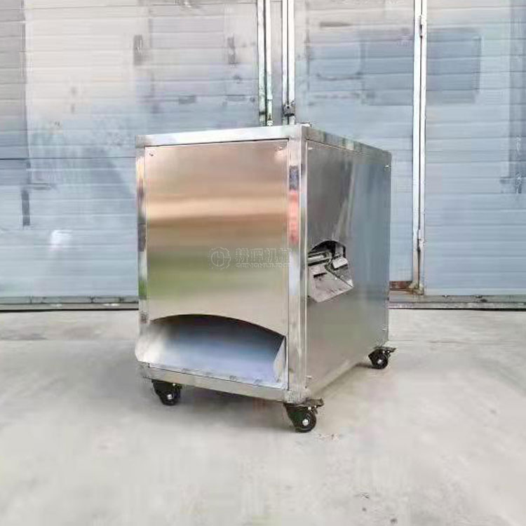 青香蕉剝皮機 自進(jìn)式香蕉芭蕉去皮機