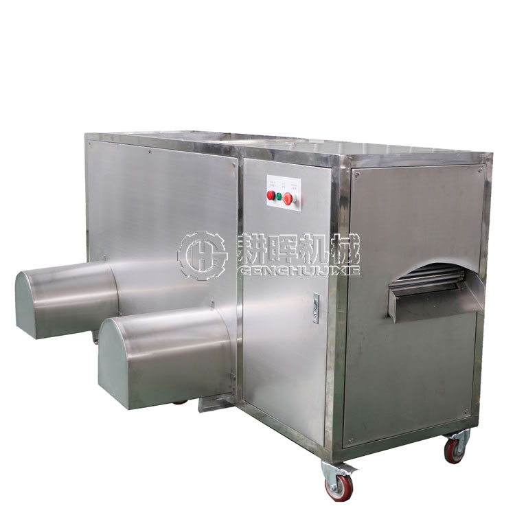 青香蕉剝皮機 自進(jìn)式香蕉芭蕉去皮機