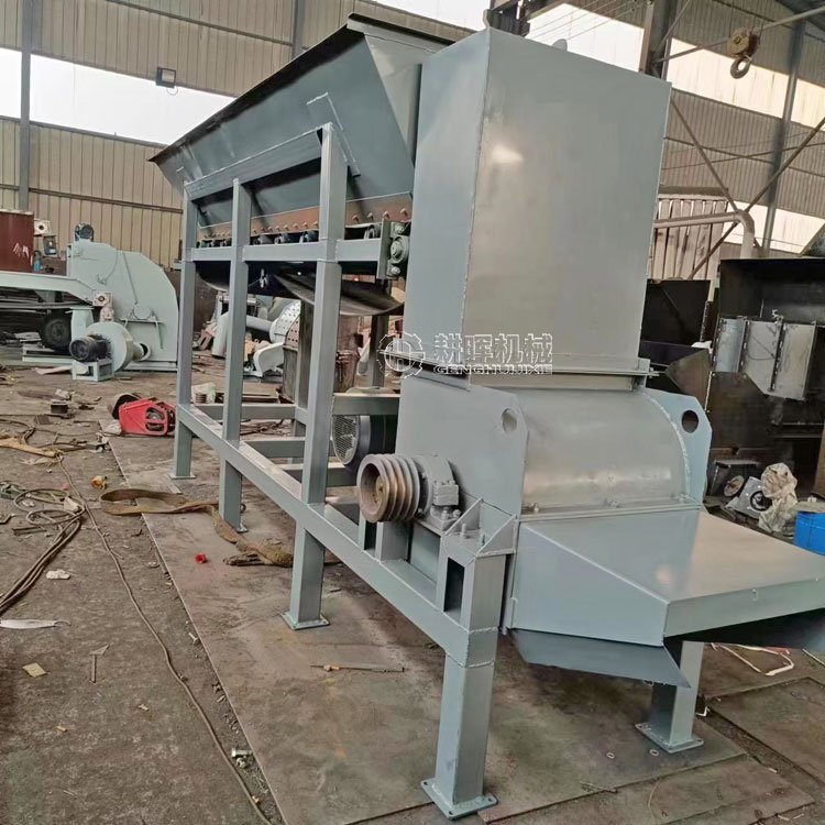 育苗土粉碎機 凍土粉碎機 粉土機 營養土粉碎機