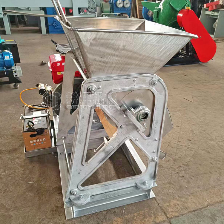 紅薯磨漿機(jī) 木薯粉碎機(jī) 薯類土豆葛根淀粉機(jī)