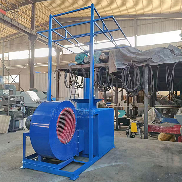 噸包干洗機 面粉淀粉噸袋清洗機 吹包機