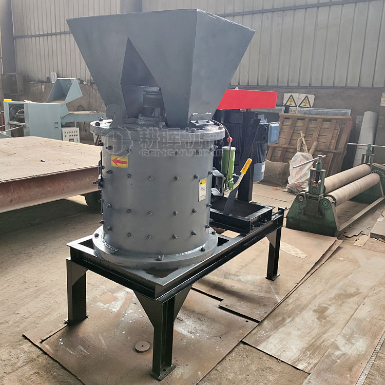 鐵礦石破碎機(jī) 鎳鐵合金破碎機(jī) 高爐渣煤矸石破碎