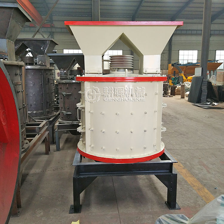 鐵礦石破碎機(jī) 鎳鐵合金破碎機(jī) 高爐渣煤矸石破碎