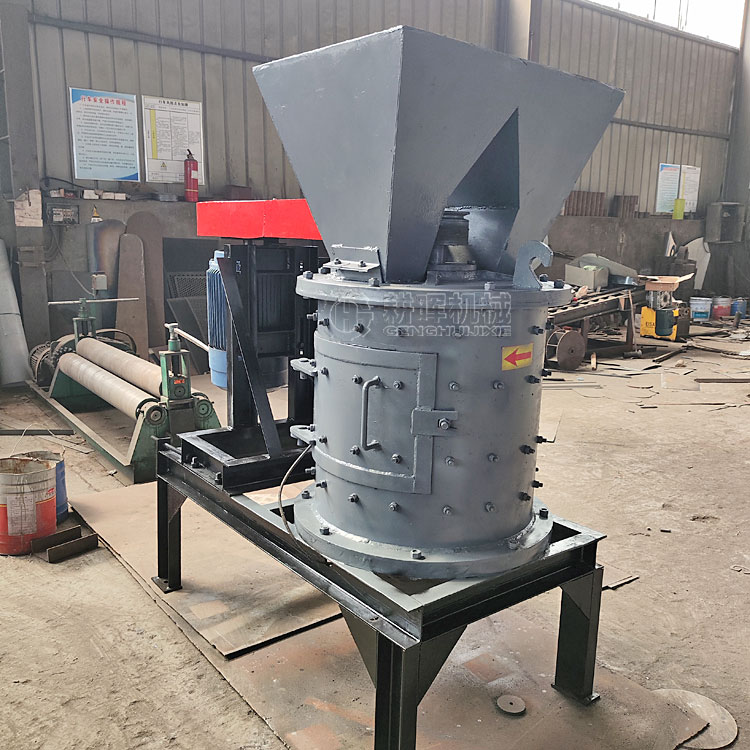 鐵礦石破碎機(jī) 鎳鐵合金破碎機(jī) 高爐渣煤矸石破碎