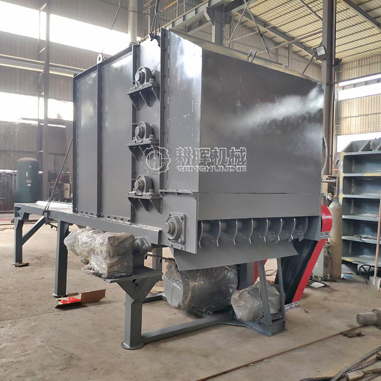 噸包拆包機 稻草方包拆捆機 瓶磚拆包機