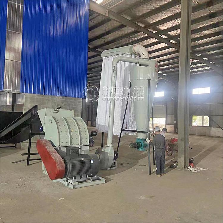 木薯干片磨粉機(jī) 木薯粉碎機(jī) 紅薯干打粉機(jī) 淀粉