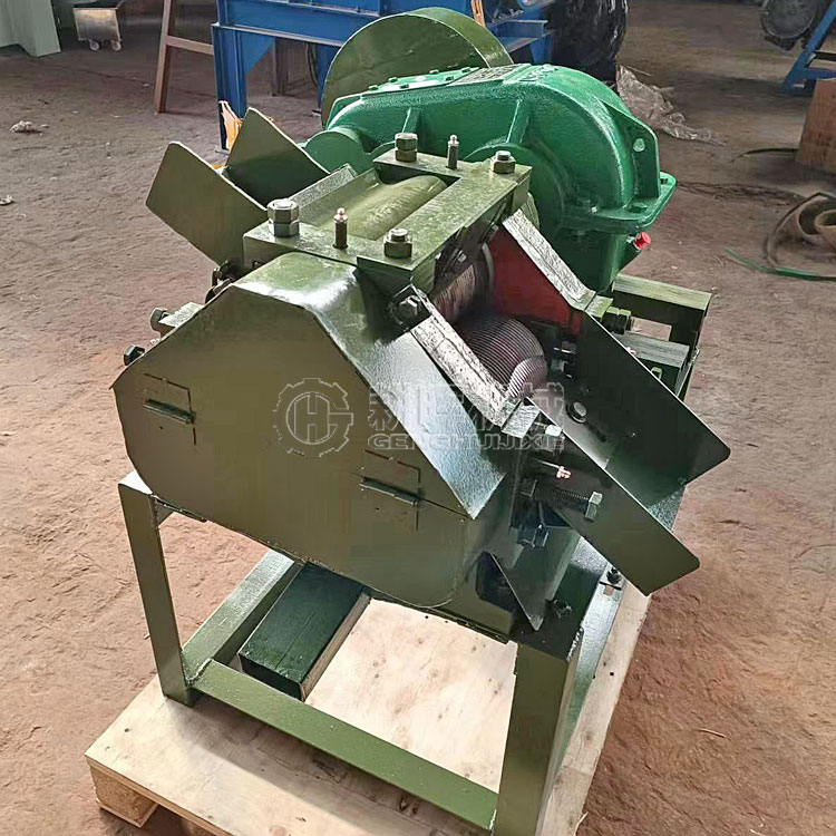 甘蔗榨汁機(jī) 甘蔗壓榨機(jī) 甜高粱壓榨機(jī)