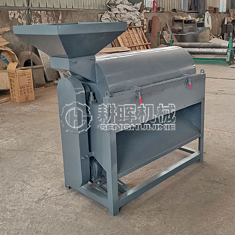 碳纖維打散機(jī) 碳?xì)质珰炙缮C(jī) 玻璃纖維松散機(jī)