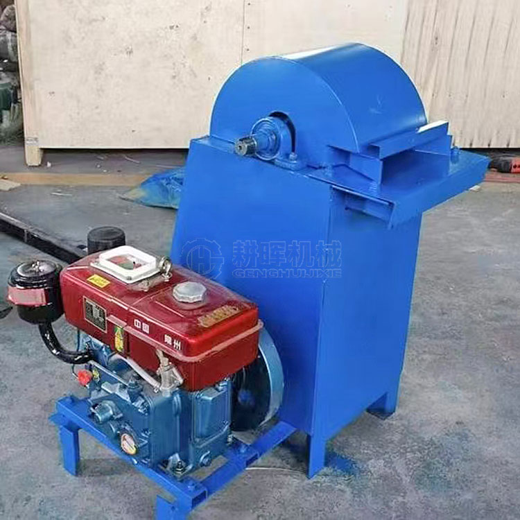 劍麻黃麻取麻機(jī) 苧麻剝麻機(jī) 反拉式刮麻機(jī)